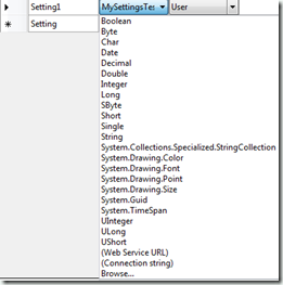 Find the address of an object in Visual Studio